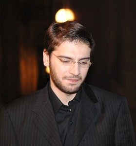 sami youssef